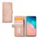 Mobilize Elite Gelly Samsung Galaxy S10e Klapphülle - Soft Pink