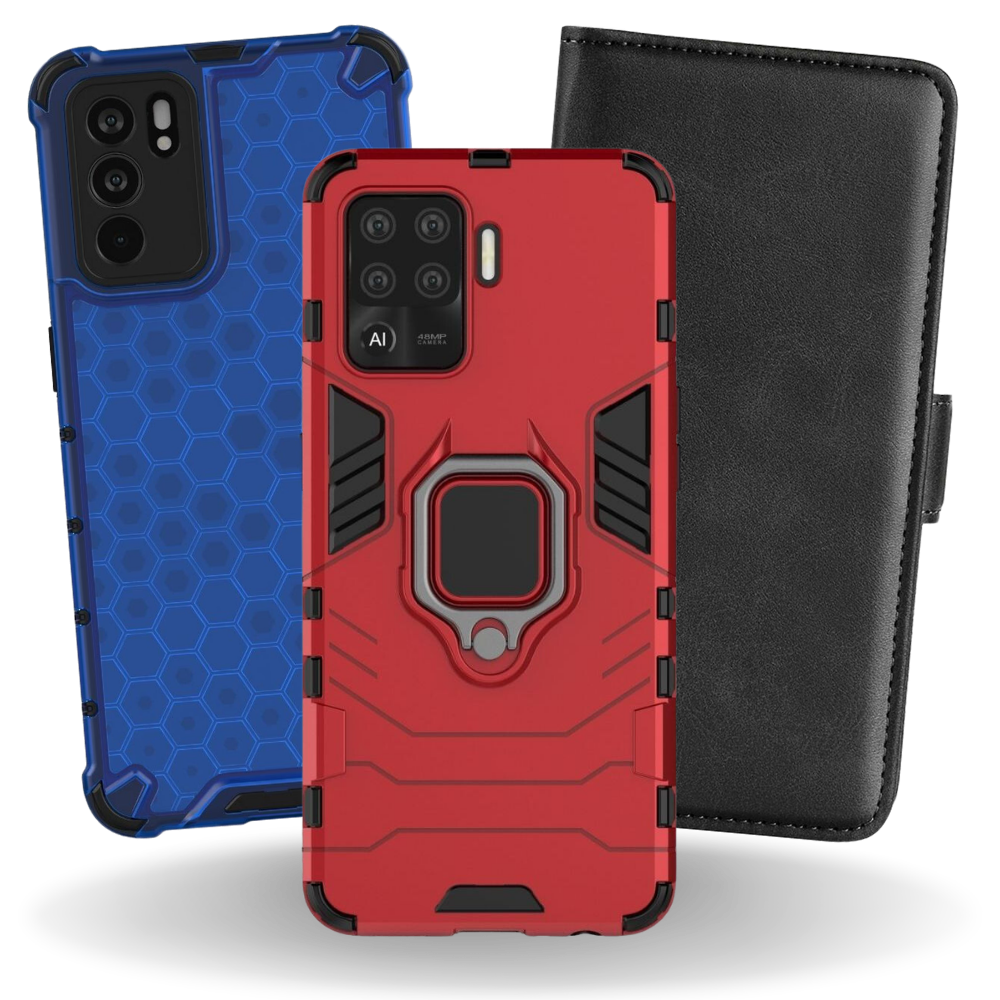 OPPO Hüllen