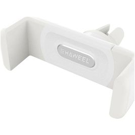 Haweel Lüftungsgitter Klemme Universal - Weiß Haweel Lüftungsgitter Klemme Universal - Weiß