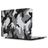 Mobigear Design MacBook Air 13 Zoll (2010-2019) Hardshell Hülle Laptop Cover MacBook Case - Urban Camauflage - Modell A1369 / A1466