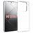 Mobigear Basics Durchsichtig Xiaomi 15 Pro Hülle Flexibles TPU Backcover - Transparent
