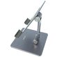 Valenta Aluminum Foldable Tablet-Ständer - Space Grau Universal