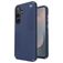 Speck Presidio2 Grip Samsung Galaxy S25 FE MagSafe Hülle Hardcase Backcover Stoßfest - Coastal Blue