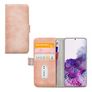 Mobilize Elite Gelly Samsung Galaxy S20 Plus Hülle Klapphülle - Soft Pink