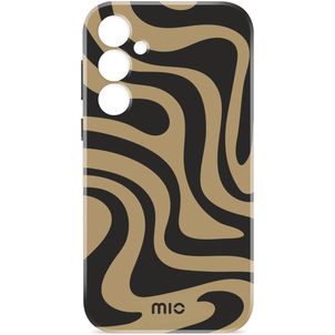 MIO Samsung Galaxy A56 MagSafe Hülle Hardcase Backcover - Swirl