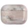Mobigear Marble Apple AirPods Pro 2 Hardcase Hülle - Pink
