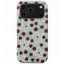 Burga Tough iPhone 17 Pro MagSafe Hülle Hardcase Backcover Stoßfest - Onda