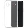 Mobilize Gelly Durchsichtig Samsung Galaxy Xcover 6 Pro Hülle Flexibles TPU Backcover - Transparent