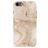 MIO iPhone SE (2022) MagSafe Hülle Hardcase Backcover - Gold Marble