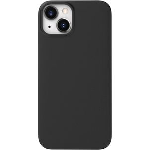 Nudient Thin Precise iPhone 13 Hülle Hardcase Backcover - Ink Black