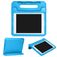 Xccess Kids Guard iPad Pro 11 Zoll (2022) Tablet Hülle für Kinder mit Tragegriff - Blau