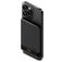 Cygnett MagSlim Single USB-C Powerbank 5.000 mAh 10W - MagSafe Kompatibel - Schwarz