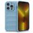 Mobigear Bumpy iPhone 14 Pro TPU (flexibel) Backcover - Blau