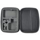 Mobigear Carbon GoPro HERO 4 / 3 Plus / 3 / 2 / 1 Hülle - - GoPro HERO 4 / 3 Plus / 3 / 2 / 1 - Schwarz