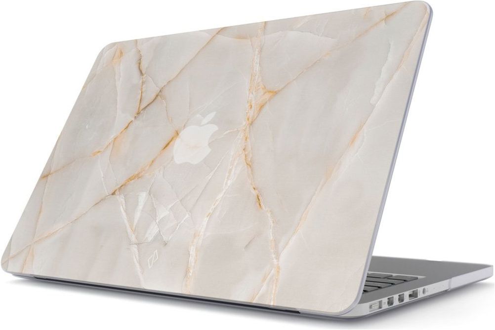 Burga Hardshell MacBook Air 13 Zoll (2018-2020) Hardcase Hülle 