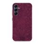 MIO Samsung Galaxy A16 MagSafe Hülle Hardcase Backcover - Berry Blooms
