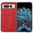 Mobigear Excellent Google Pixel Fold Hülle Hardcase Backcover - Rot