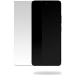 Mobilize OPPO A5 Pro Panzerglas Displayschutz - Hüllenfreundlich