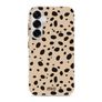 MIO Samsung Galaxy S25 Plus MagSafe Hülle Hardcase Backcover - Spots