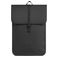 Gaston Luga Däsh Pack Laptop Rucksack 13 - 14 Zoll Laptoptasche - Schwarz