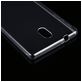Mobigear Ultra Thin Durchsichtig Nokia 3 Hülle Flexibles TPU Extra Dünn Backcover - Transparent
