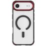 Ghostek Covert iPhone Air MagSafe Hülle Hardcase Backcover Stoßfest - Smoke