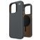 Speck Presidio2 Pro iPhone 15 Pro MagSafe Hülle Hardcase Backcover Stoßfest - Charcoal Grey