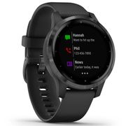 Garmin Vivoactive 4s Armbänder