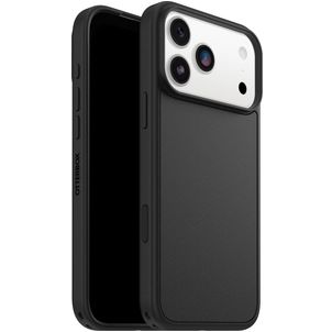 OtterBox Symmetry+ iPhone 17 Pro Max MagSafe Hardcase Backcover Shockproof - Schwarz