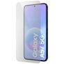 Mobiparts Samsung Galaxy A57 Panzerglas Gehärtetes Glas Displayschutz - Hüllenfreundlich