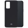 Mobilize Rubber Gelly Nokia XR21 Hülle Flexibles TPU Backcover - Matt Black