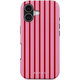 Burga Tough iPhone 17 MagSafe Hülle Hardcase Backcover Stoßfest - Favorite Bikini