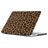 Mobigear Hardshell MacBook Air 15 Zoll (2023-2026) Hardcase Hülle MacBook Case - Braun - Model A2941 / A3114 / A3241 / A3448