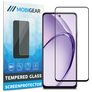Mobigear Premium OPPO A40 Panzerglas Gehärtetes Glas Displayschutz - Hüllenfreundlich