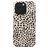 Burga Tough iPhone 16 Pro Hülle Hardcase Backcover Stoßfest - Almond Latte