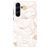 MIO Samsung Galaxy A55 MagSafe Hülle Hardcase Backcover - White Roses
