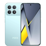 POCO F8 Pro Hüllen