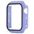 Mobigear Colors Apple Watch - 44 mm Hardcase Hülle - Lila