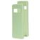 Mobiparts Samsung Galaxy S10 Silikon Hülle Backcover - Pistache Green