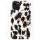 MIO iPhone 14 MagSafe Hülle Hardcase Backcover - Leopard