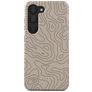 Burga Tough Samsung Galaxy S23 Hardcase Backcover Shockproof - Wild Terrain