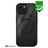Striker X-Core Xtreme Impact iPhone 14 MagSafe Hülle Hardcase Backcover Stoßfest - Schwarz