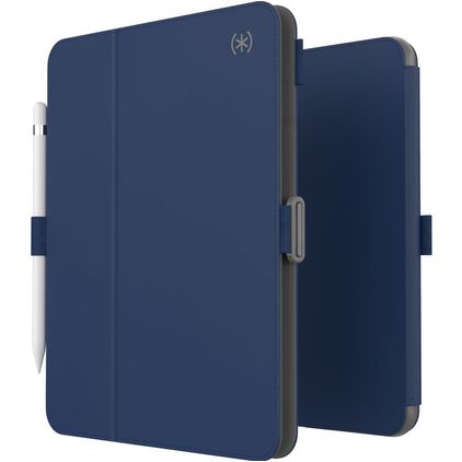 Speck Balance Folio iPad 10 (2022) Hülle Klapphülle + Stifthalter - Arcadia Navy