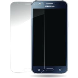 Mobilize Samsung Galaxy J5 (2015) Panzerglas Displayschutz - Hüllenfreundlich