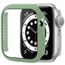 Mobigear Colors Apple Watch - 41 mm Hardcase Hülle - Grün