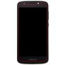 Mobilize Motorola Moto E5 Play Panzerglas Gehärtetes Glas Displayschutz - Hüllenfreundlich