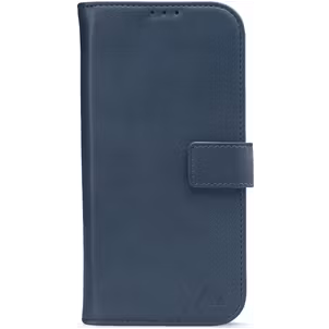 My Style Flex Wallet Samsung Galaxy A16 Hülle Klapphülle Geldbörse - Blau