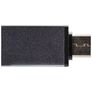 Xccess USB-C auf USB-A Adapter - Grau