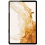 PanzerGlass Ultra-Wide Fit Samsung Galaxy Tab S9 FE Gehärtetes Glas Displayschutz - Hüllenfreundlich