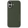 Nudient Thin Magsafe iPhone 17 Hardcase Backcover - Pine Green